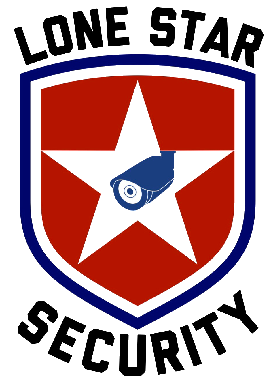 Lone Star Security Systems Logo
